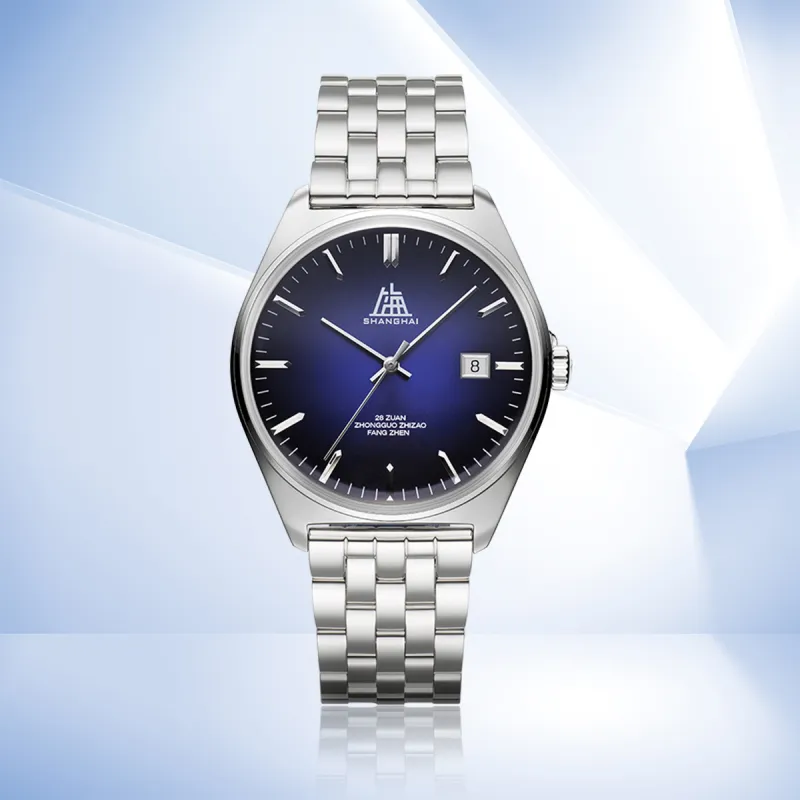 SHANGHAI Men Tribute Watch-14
