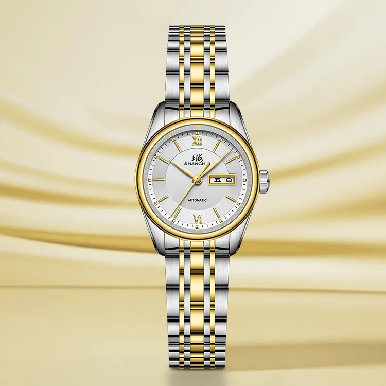 SHANGHAI Unisex National Watch-33