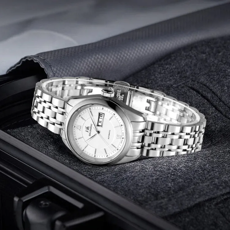 SHANGHAI Unisex National Watch-28