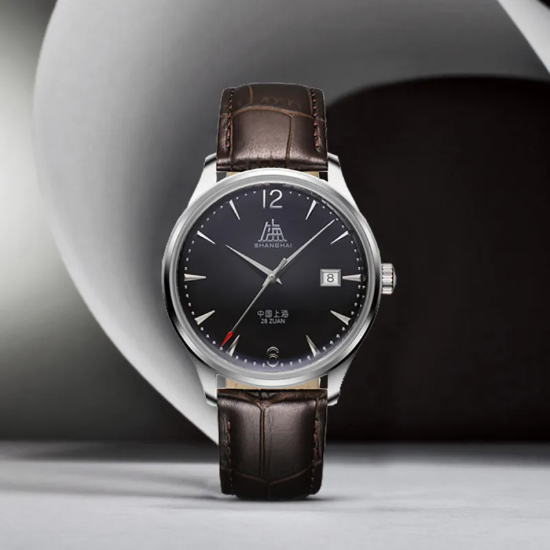 SHANGHAI Men Tribute Watch-23