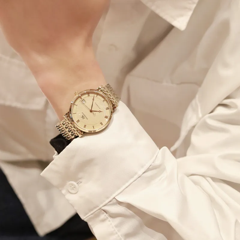 SHANGHAI Men National Watch-12