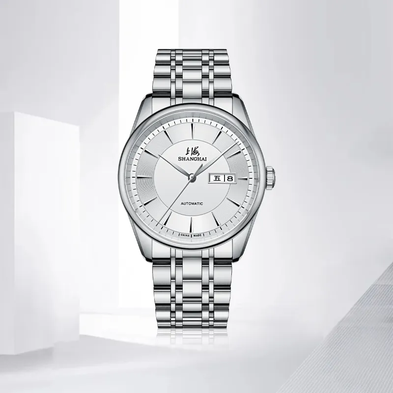 SHANGHAI Unisex National Watch-69