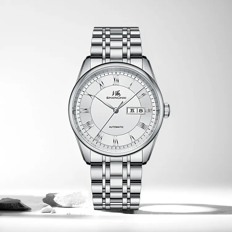 SHANGHAI Unisex National Watch-54