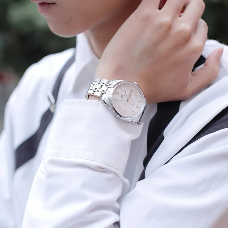 SHANGHAI Unisex National Watch-19