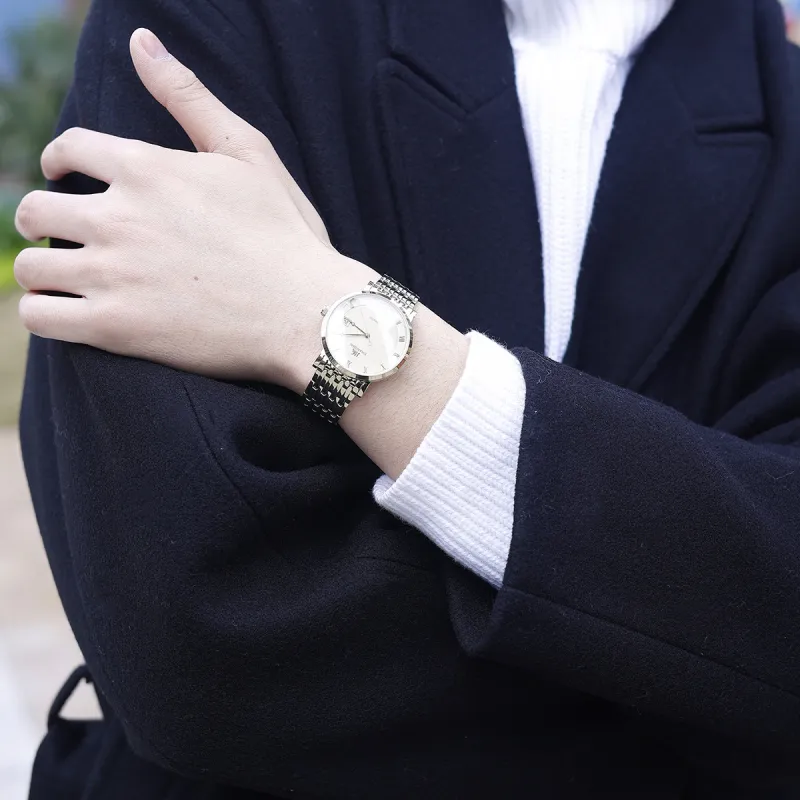 SHANGHAI Men National Watch-13