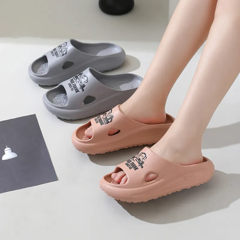 PAUL FRANK Slippers / Home Slippers-3