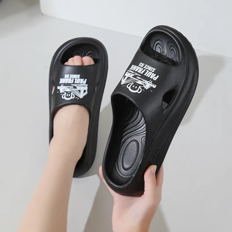 PAUL FRANK Slippers / Home Slippers-7