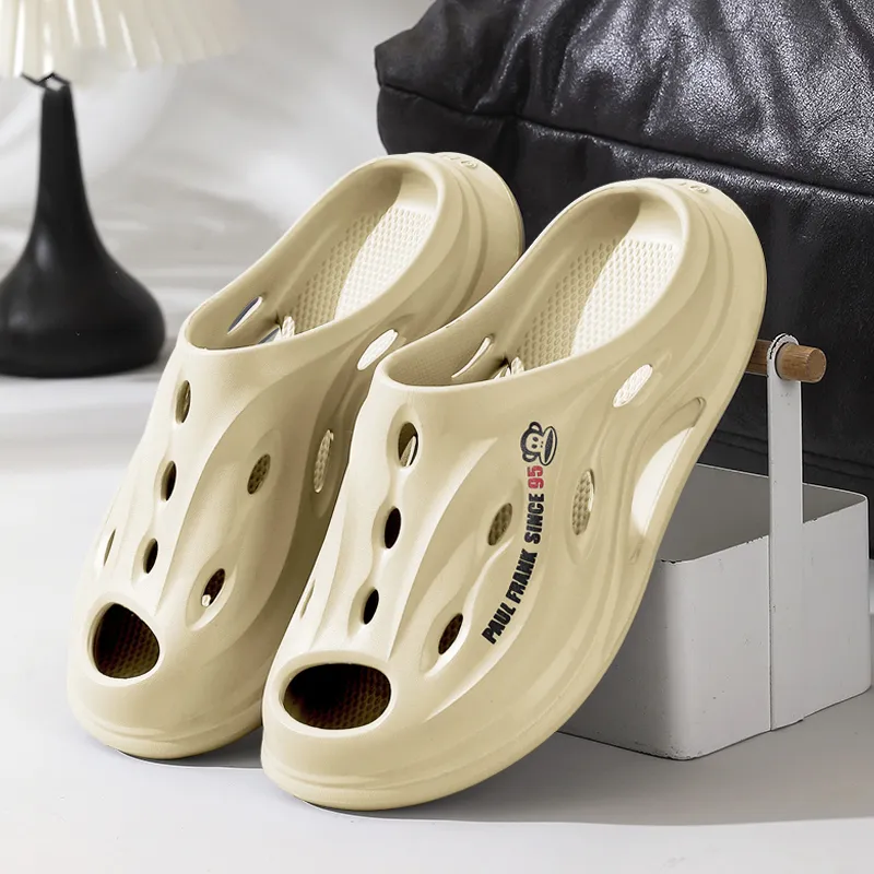 PAUL FRANK Slippers / Home Slippers-6