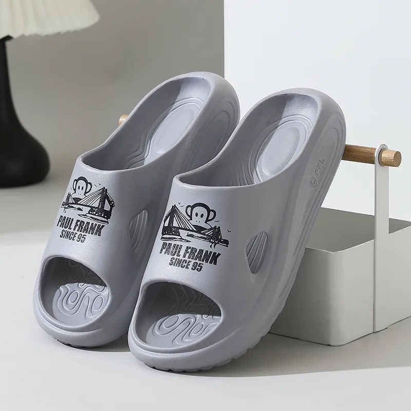 PAUL FRANK Slippers / Home Slippers-19
