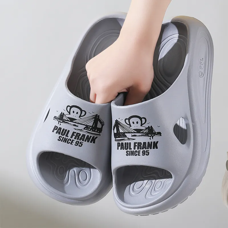 PAUL FRANK Slippers / Home Slippers-20