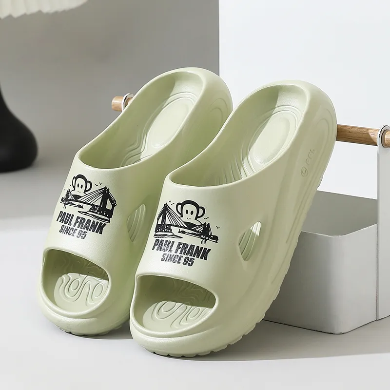 PAUL FRANK Slippers / Home Slippers-11