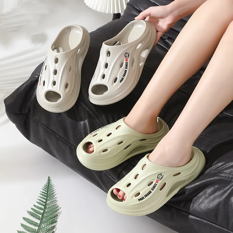 PAUL FRANK Slippers / Home Slippers-17