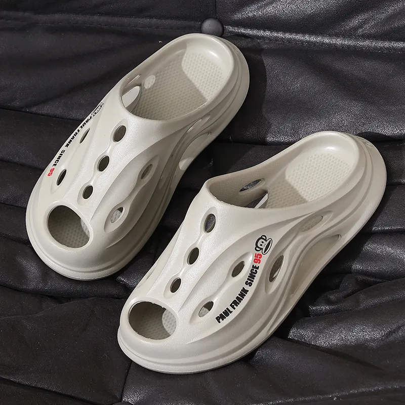 PAUL FRANK Slippers / Home Slippers-16
