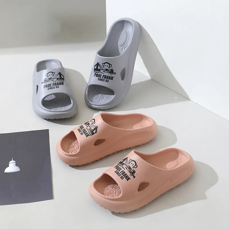 PAUL FRANK Slippers / Home Slippers-22