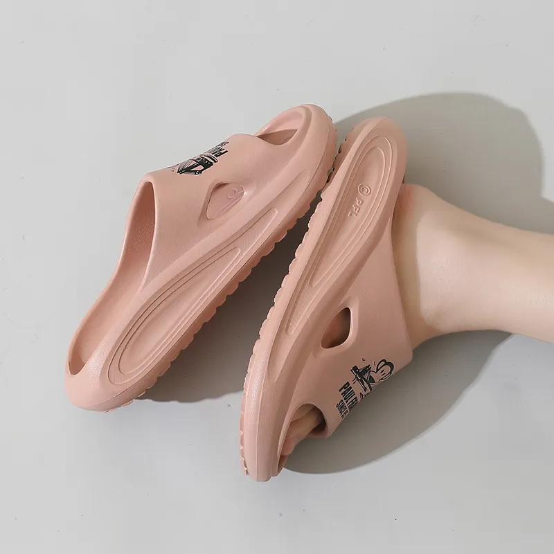 PAUL FRANK Slippers / Home Slippers-2