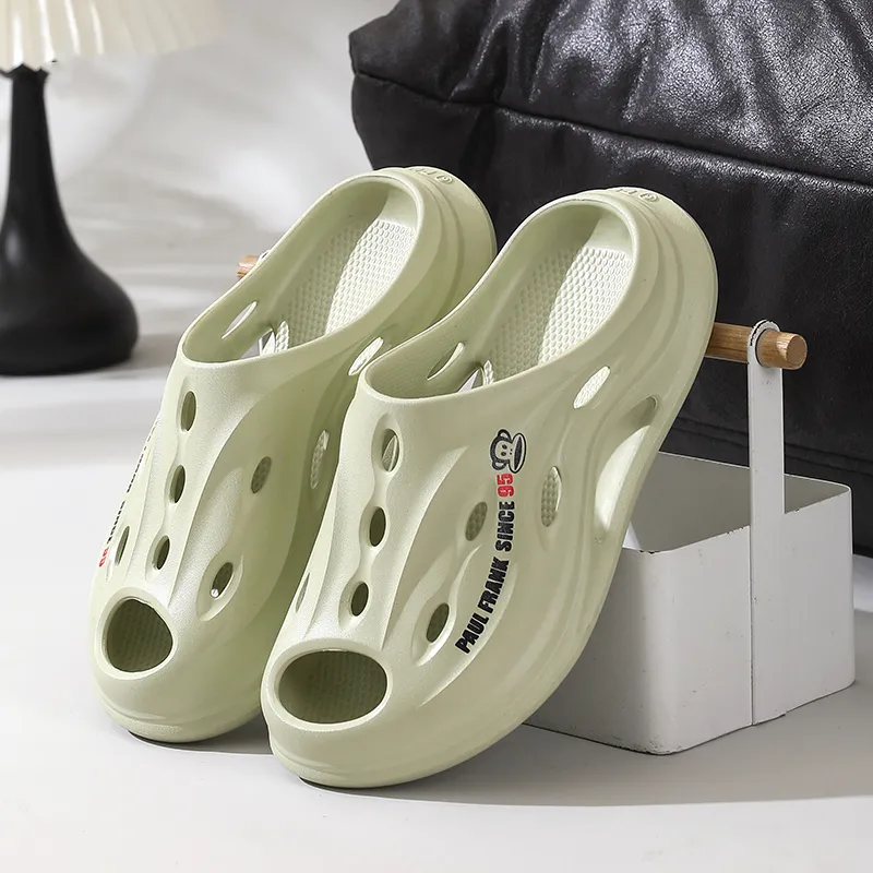 PAUL FRANK Slippers / Home Slippers-8