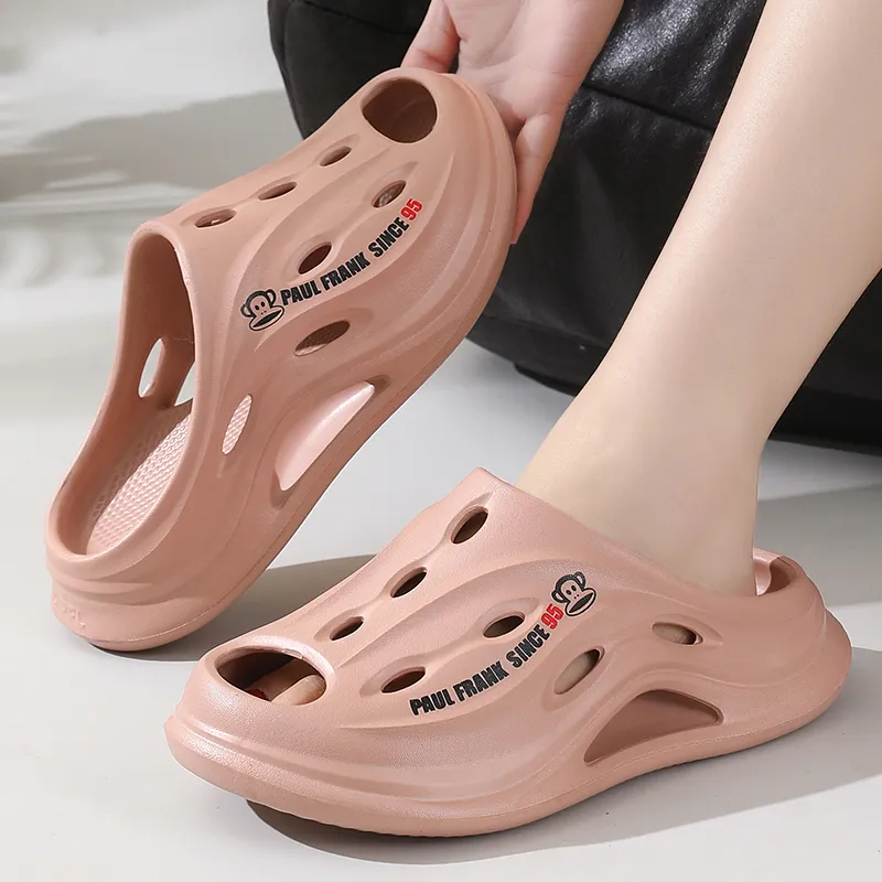 PAUL FRANK Slippers / Home Slippers-1