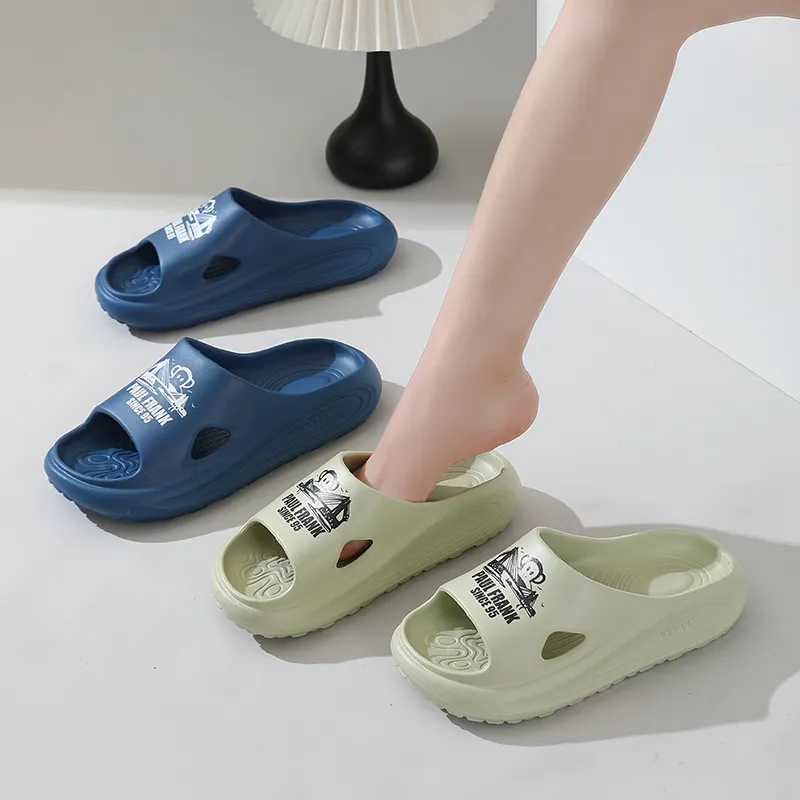 PAUL FRANK Slippers / Home Slippers-17