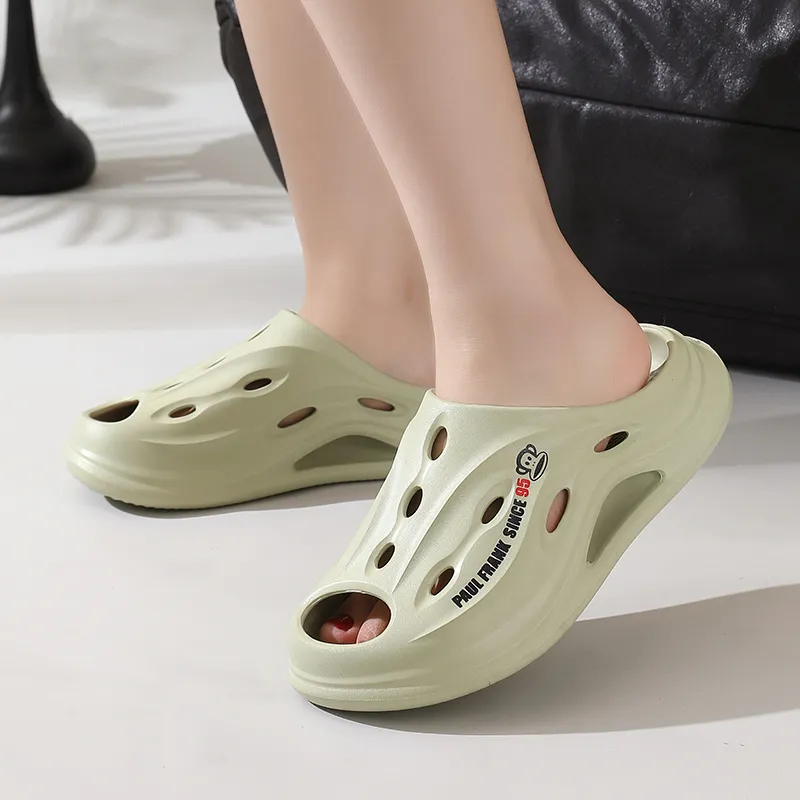 PAUL FRANK Slippers / Home Slippers-10