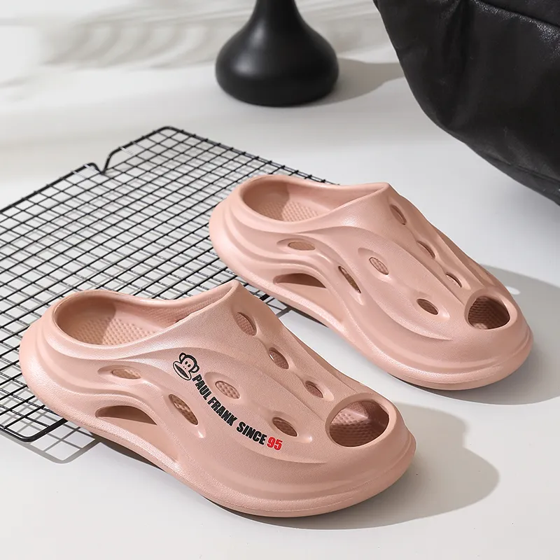 PAUL FRANK Slippers / Home Slippers-3