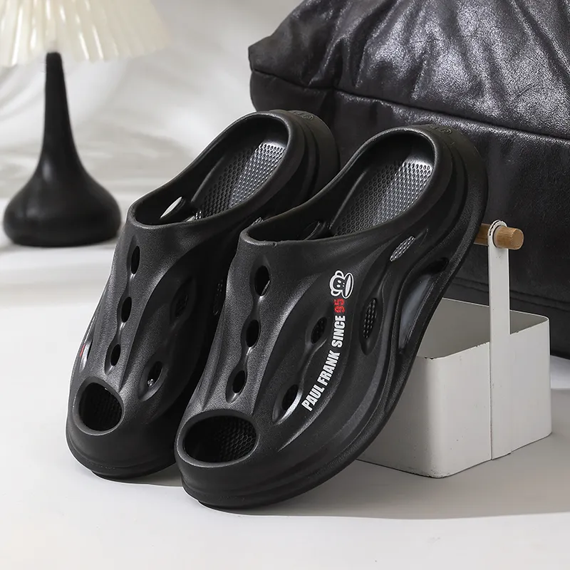 PAUL FRANK Slippers / Home Slippers-21