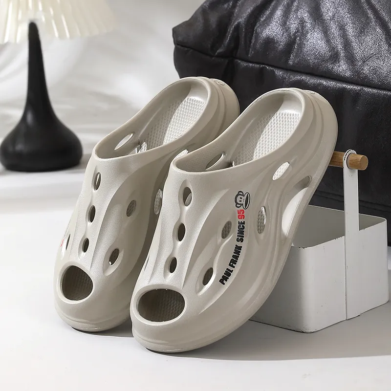 PAUL FRANK Slippers / Home Slippers-15