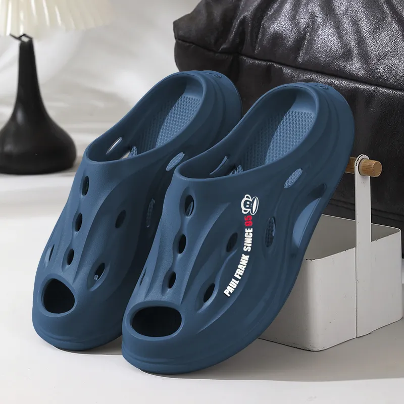 PAUL FRANK Slippers / Home Slippers-19