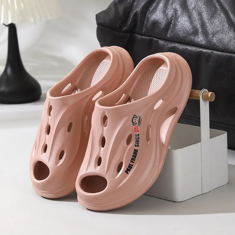 PAUL FRANK Slippers / Home Slippers-2