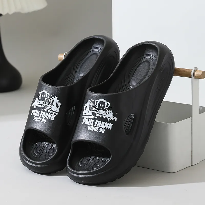 PAUL FRANK Slippers / Home Slippers-6