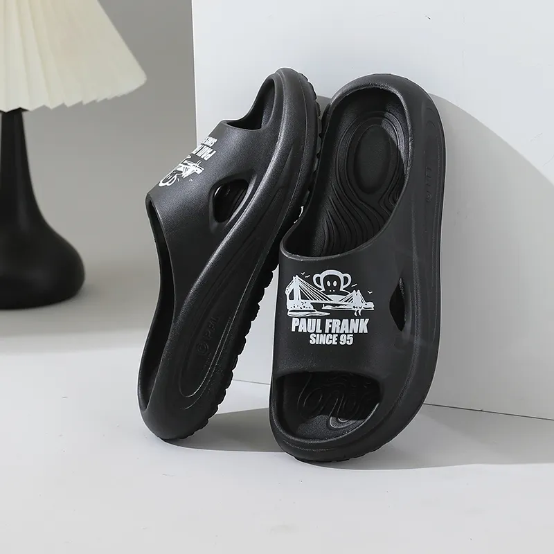 PAUL FRANK Slippers / Home Slippers-8