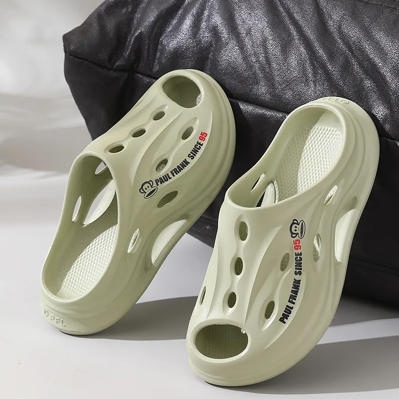 PAUL FRANK Slippers / Home Slippers-11