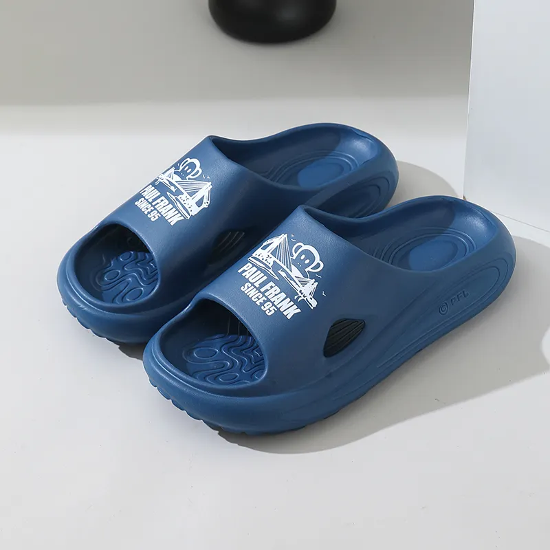 PAUL FRANK Slippers / Home Slippers-16