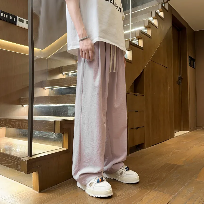 Paddy Julia Casual Pants Unisex-7