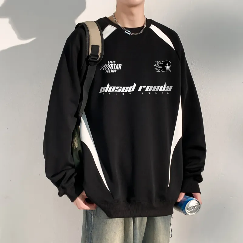 Paddy Julia Sweatshirts Unisex-2