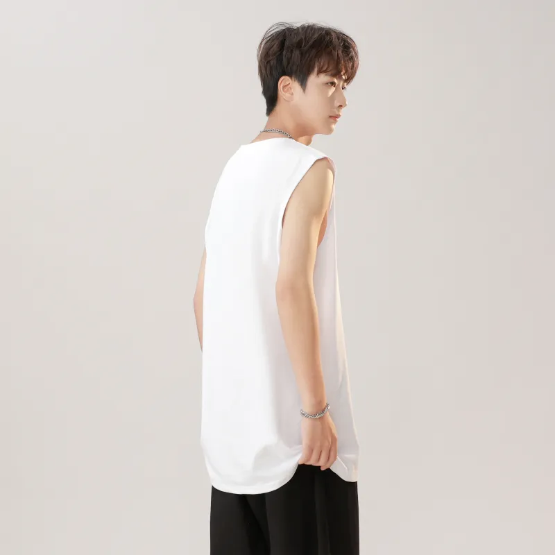 Paddy Julia Tank Tops Unisex-8