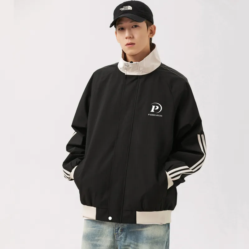 Paddy Julia Jackets & Coats Unisex-3