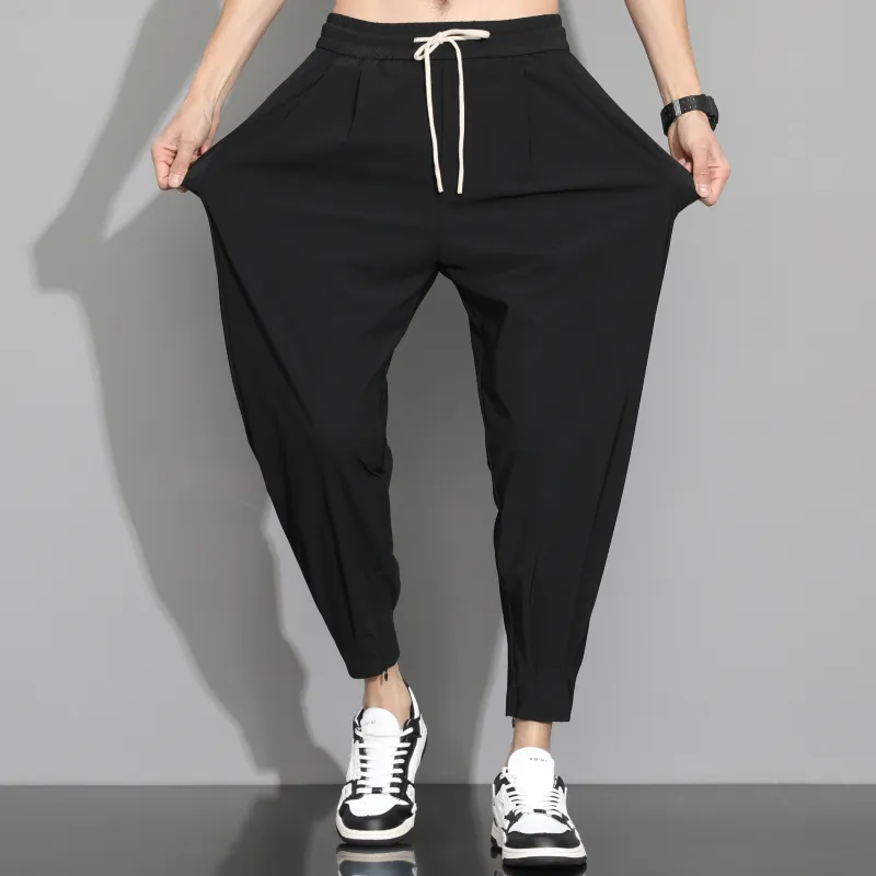 Paddy Julia Casual Pants Unisex-3