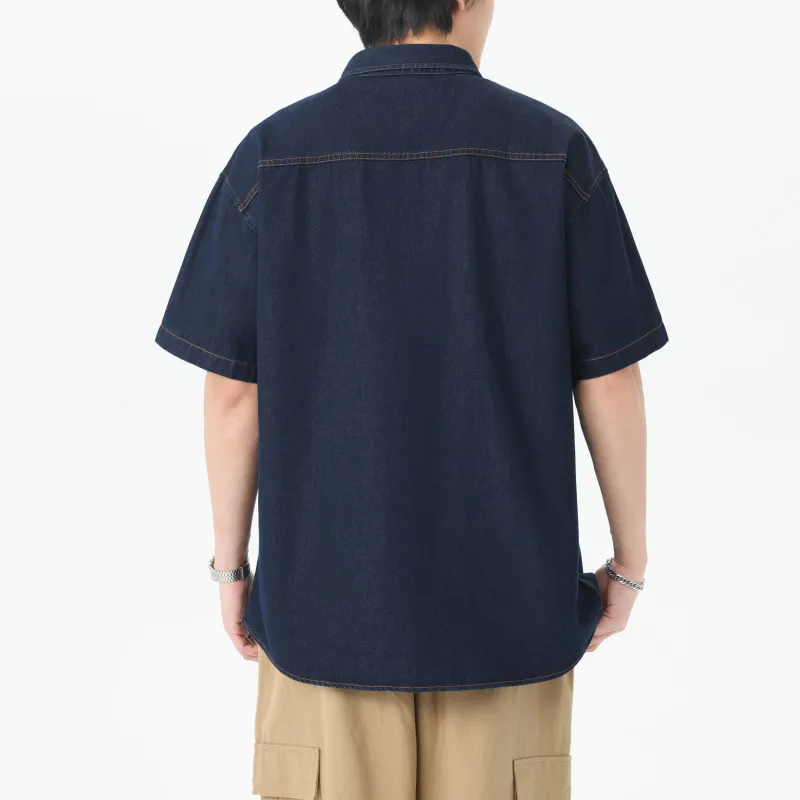 Paddy Julia Shirts Unisex-8