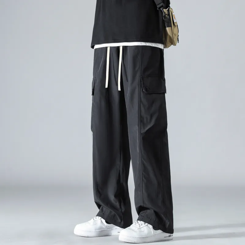 Paddy Julia Casual Pants Unisex-2
