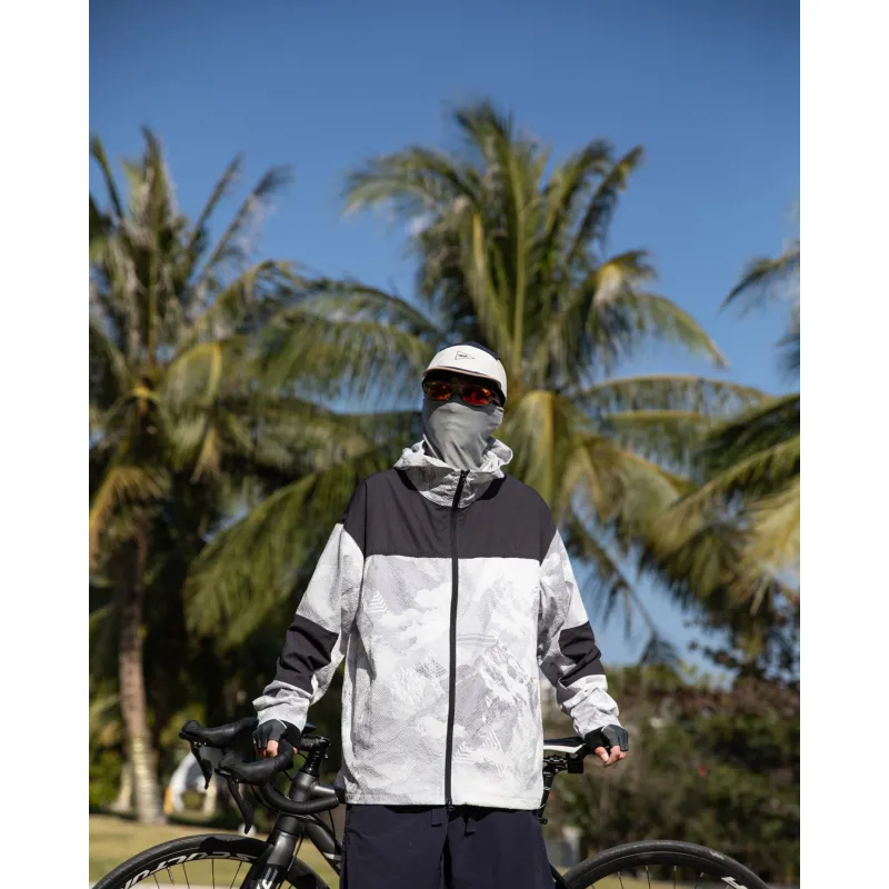Paddy Julia Sun Protection Clothing Unisex-12