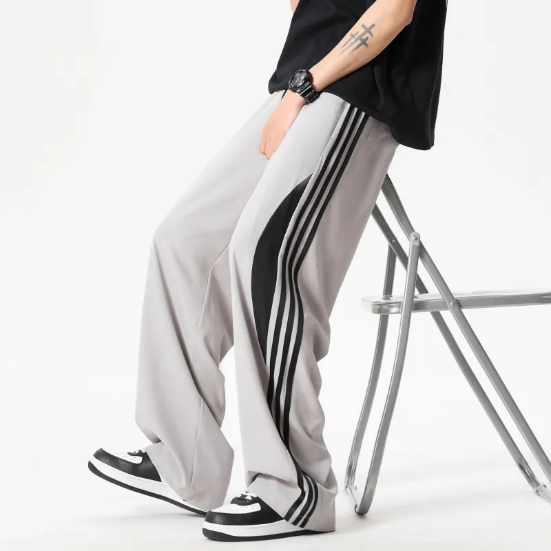 Paddy Julia Casual Pants Unisex-12