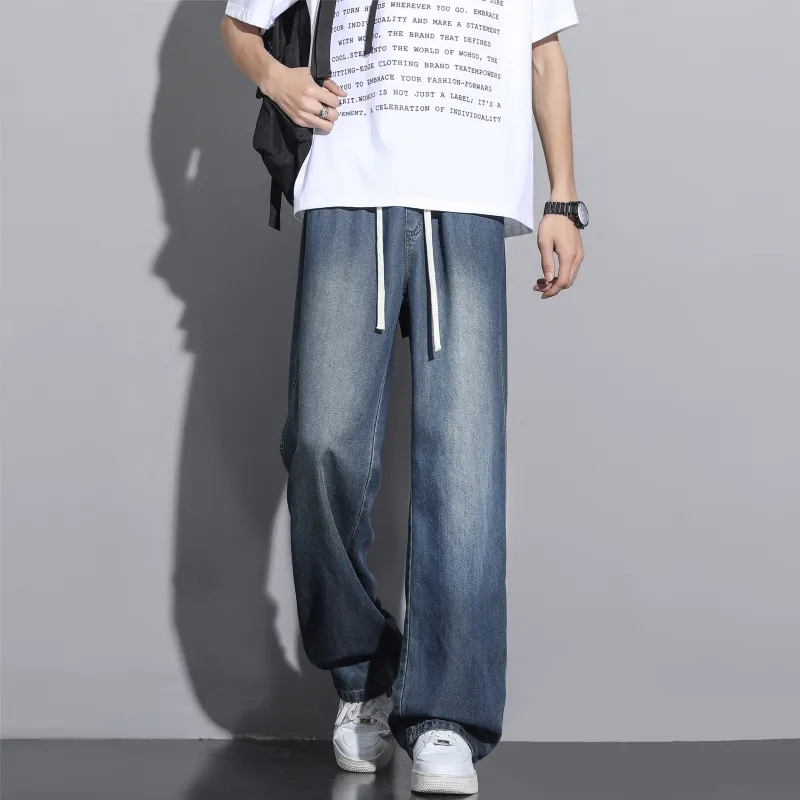 Paddy Julia Jeans Unisex-9