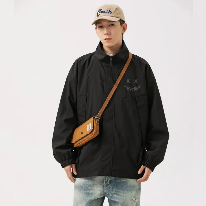 Paddy Julia SS24 Jackets & Coats Unisex-5