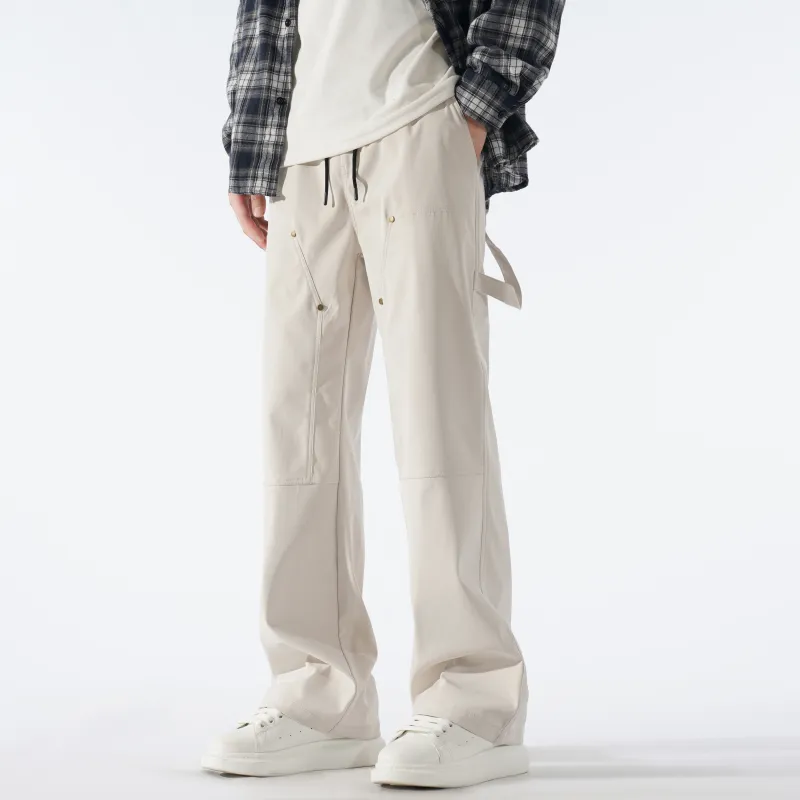 Paddy Julia Casual Pants Unisex-10