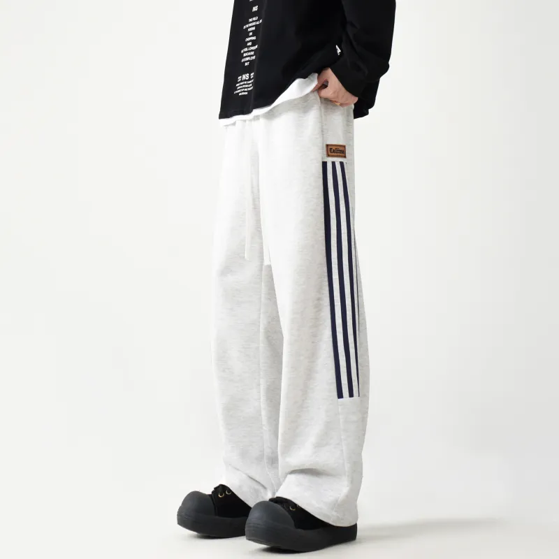 Paddy Julia Casual Pants Unisex-8