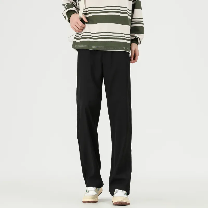 Paddy Julia Suit Trouser Unisex-5