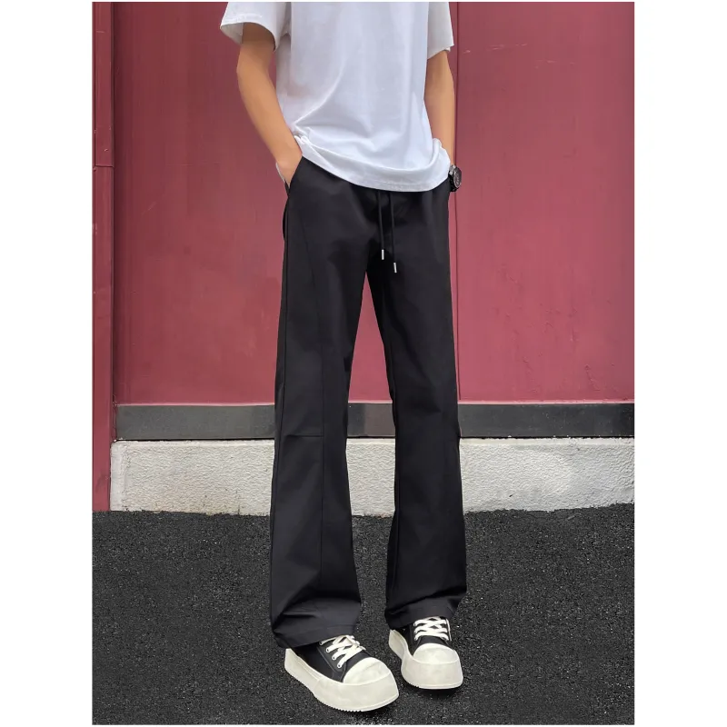 Paddy Julia Casual Pants Unisex-6
