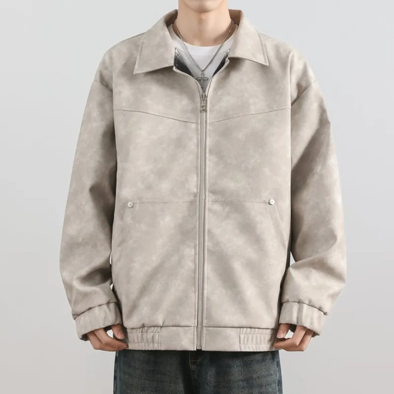 Paddy Julia Jackets Unisex-12