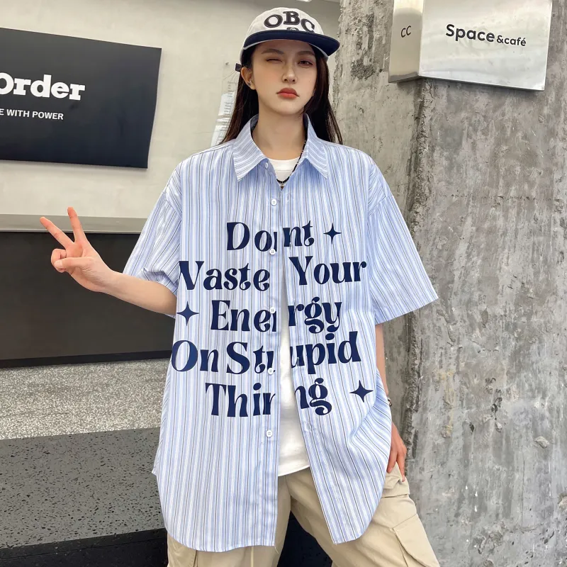 Paddy Julia Shirts Unisex-9