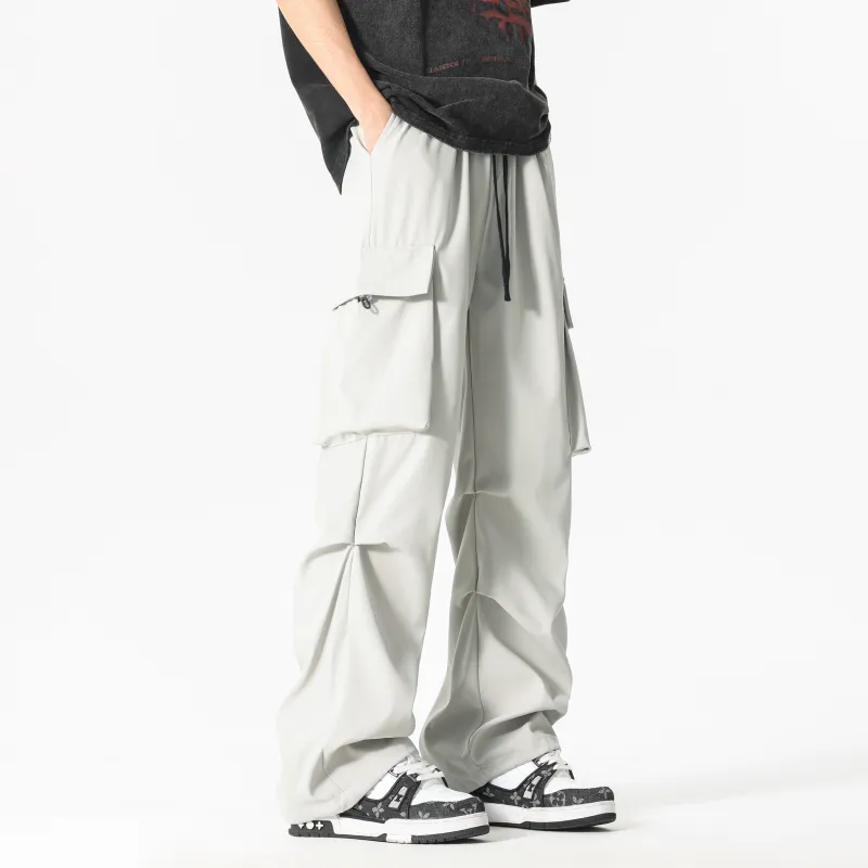 Paddy Julia Casual Pants Unisex-12